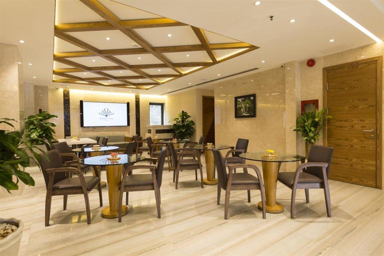 Queen Ann Hotel Ho Chi Minh City
