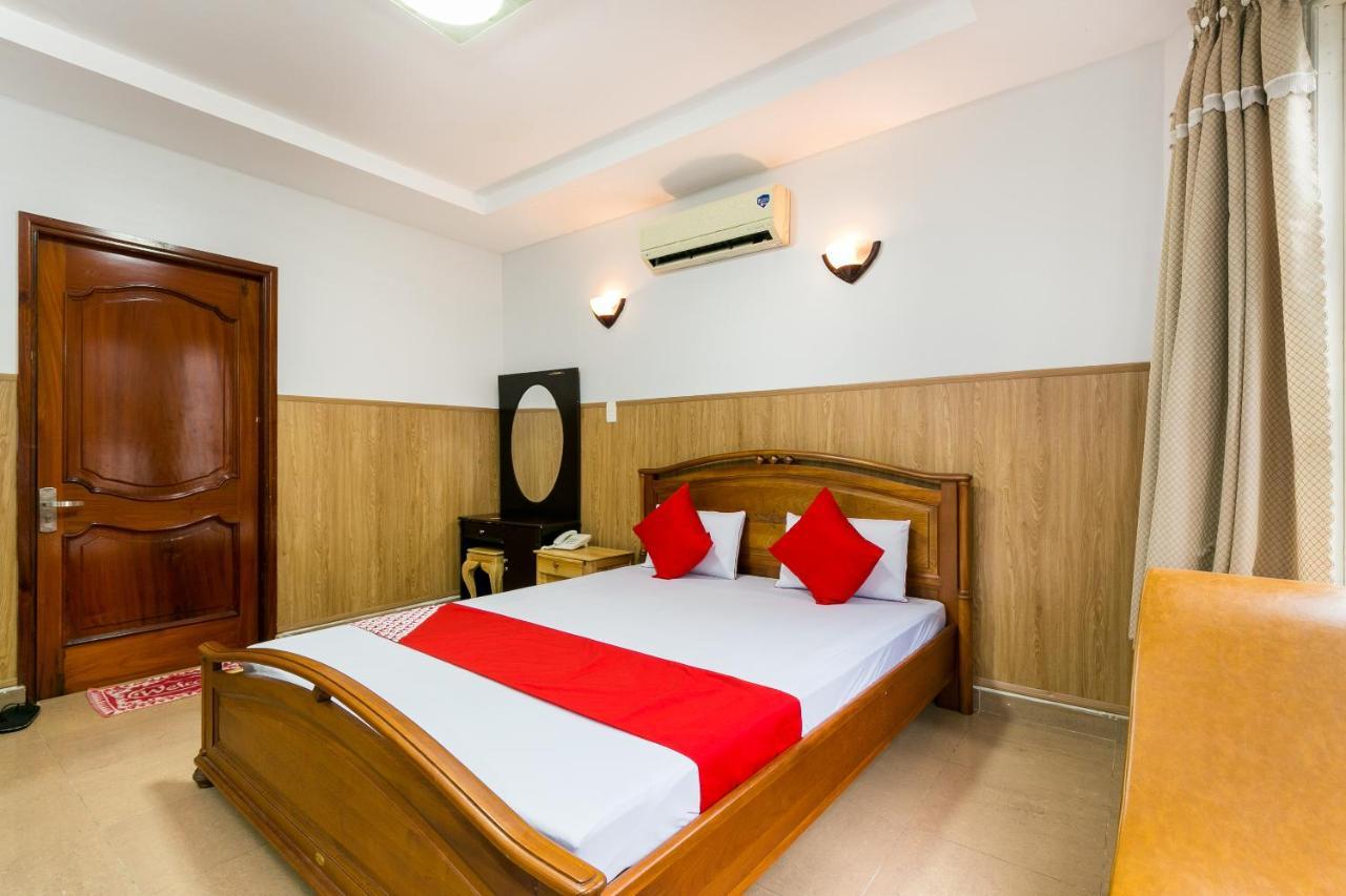 Oyo 369 Minh Anh 2* Bandar Ho Chi Minh