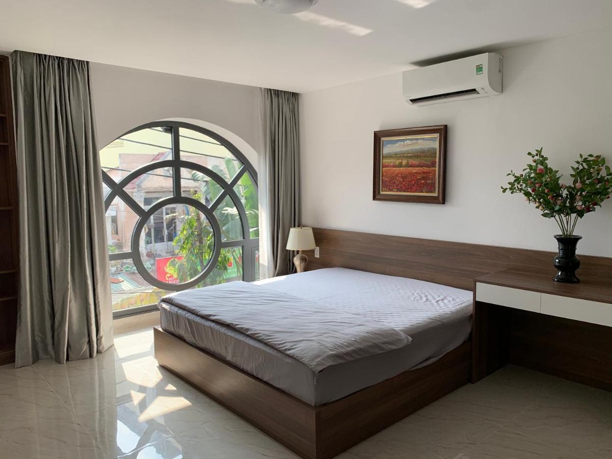 Apartment La Rosa