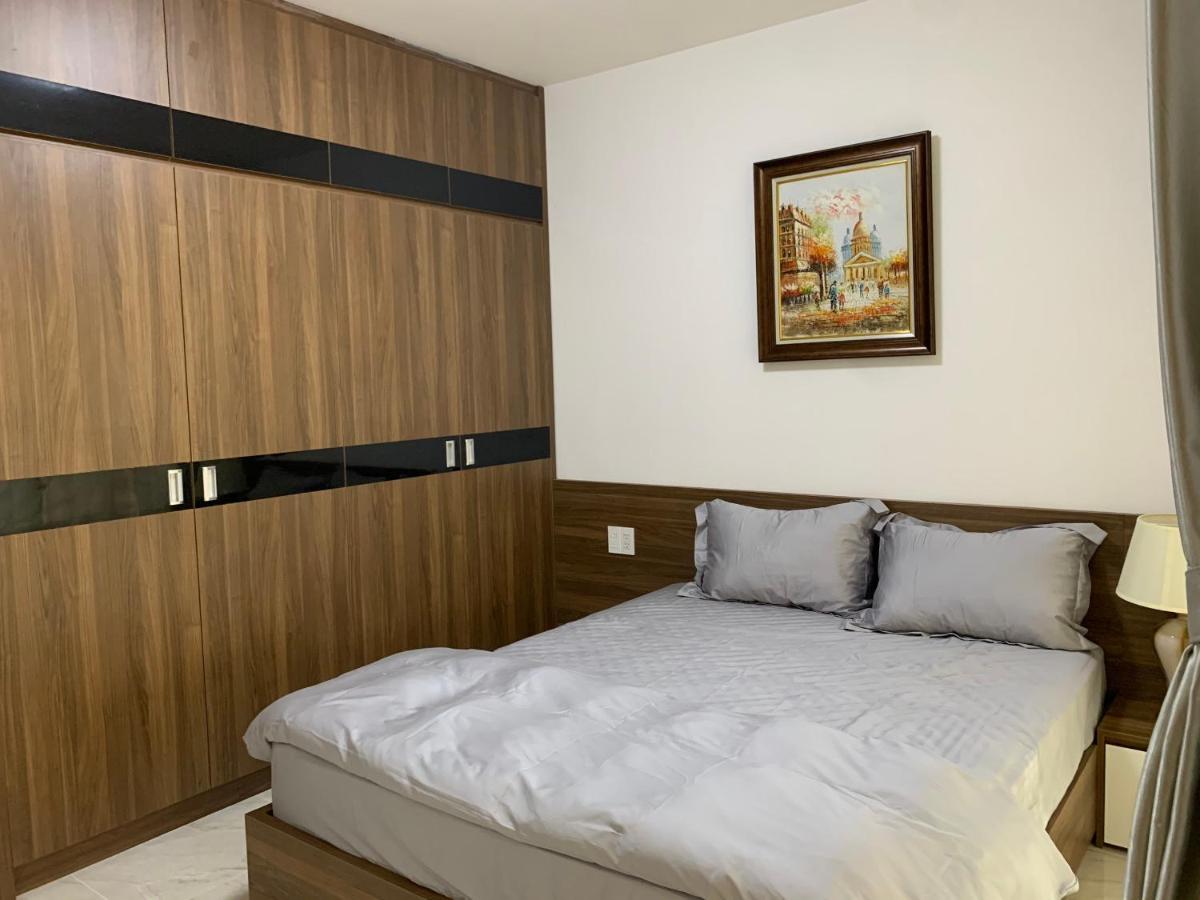 Apartment La Rosa *