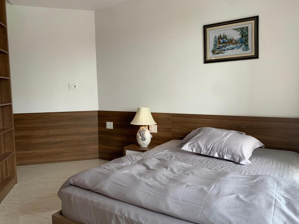 Apartment La Rosa Ho Chi Minh City