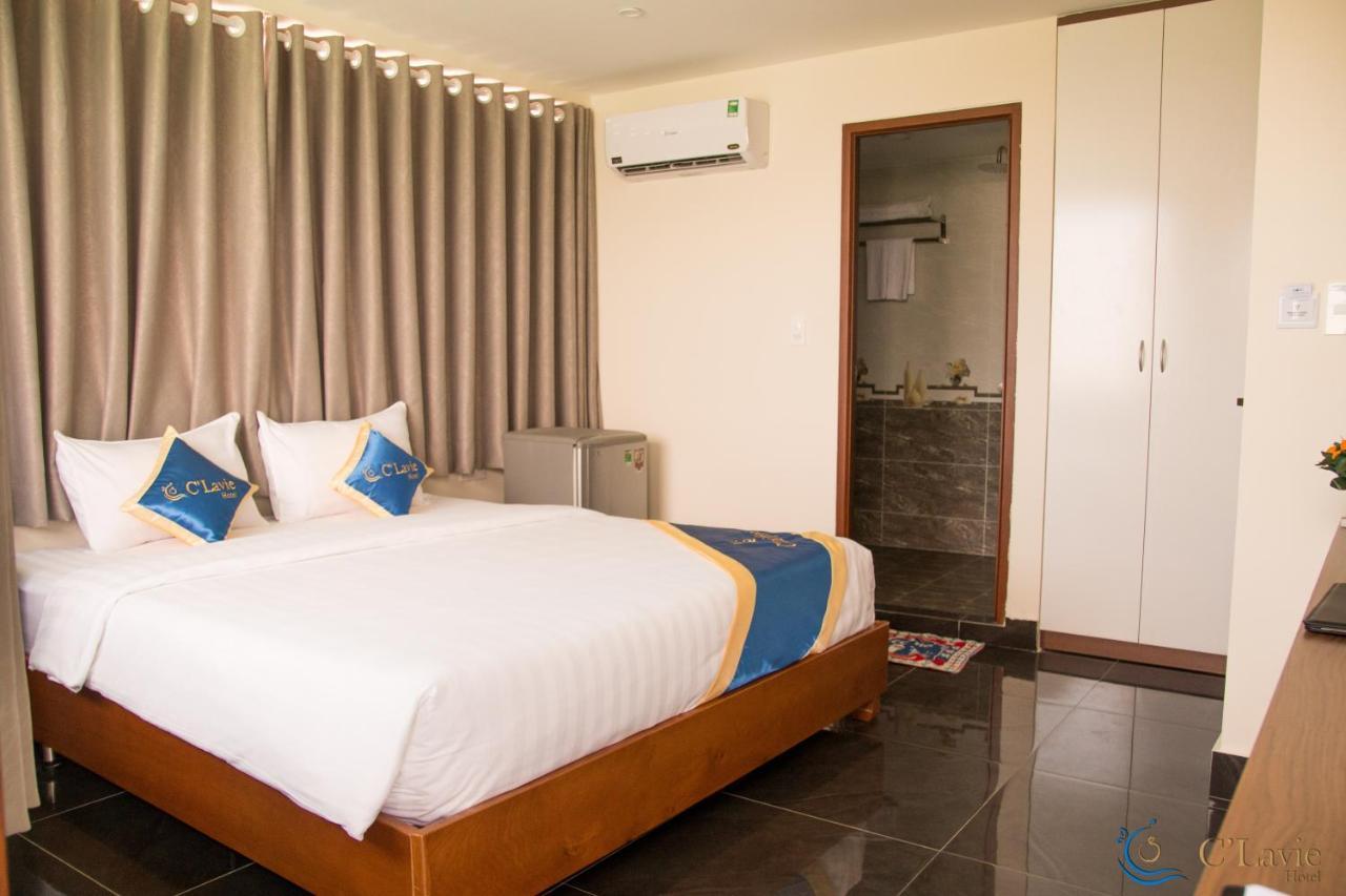 C'lavie - Saigon Airport Hotel