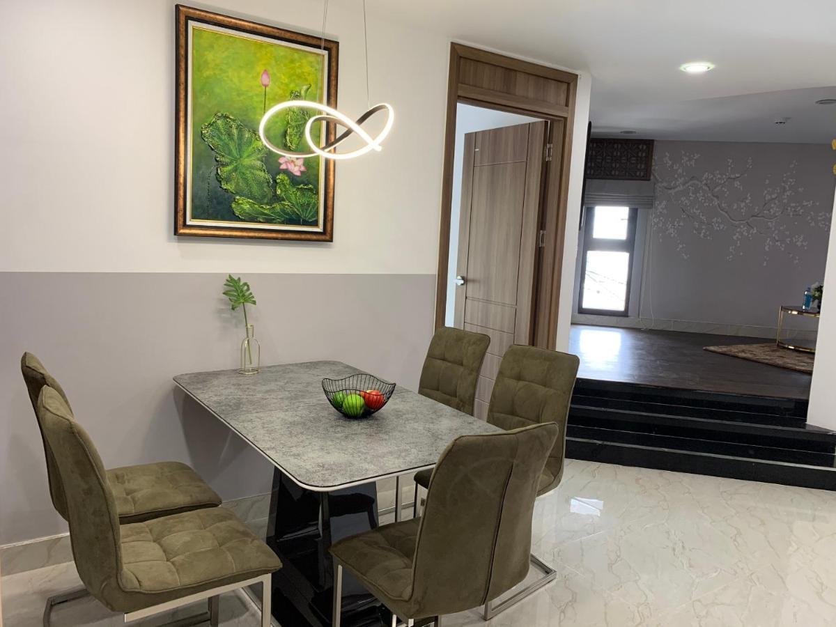 La Rosa Apartment
