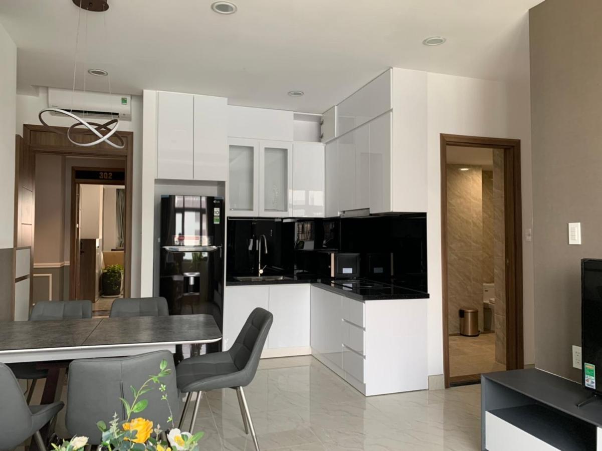 La Rosa Apartment