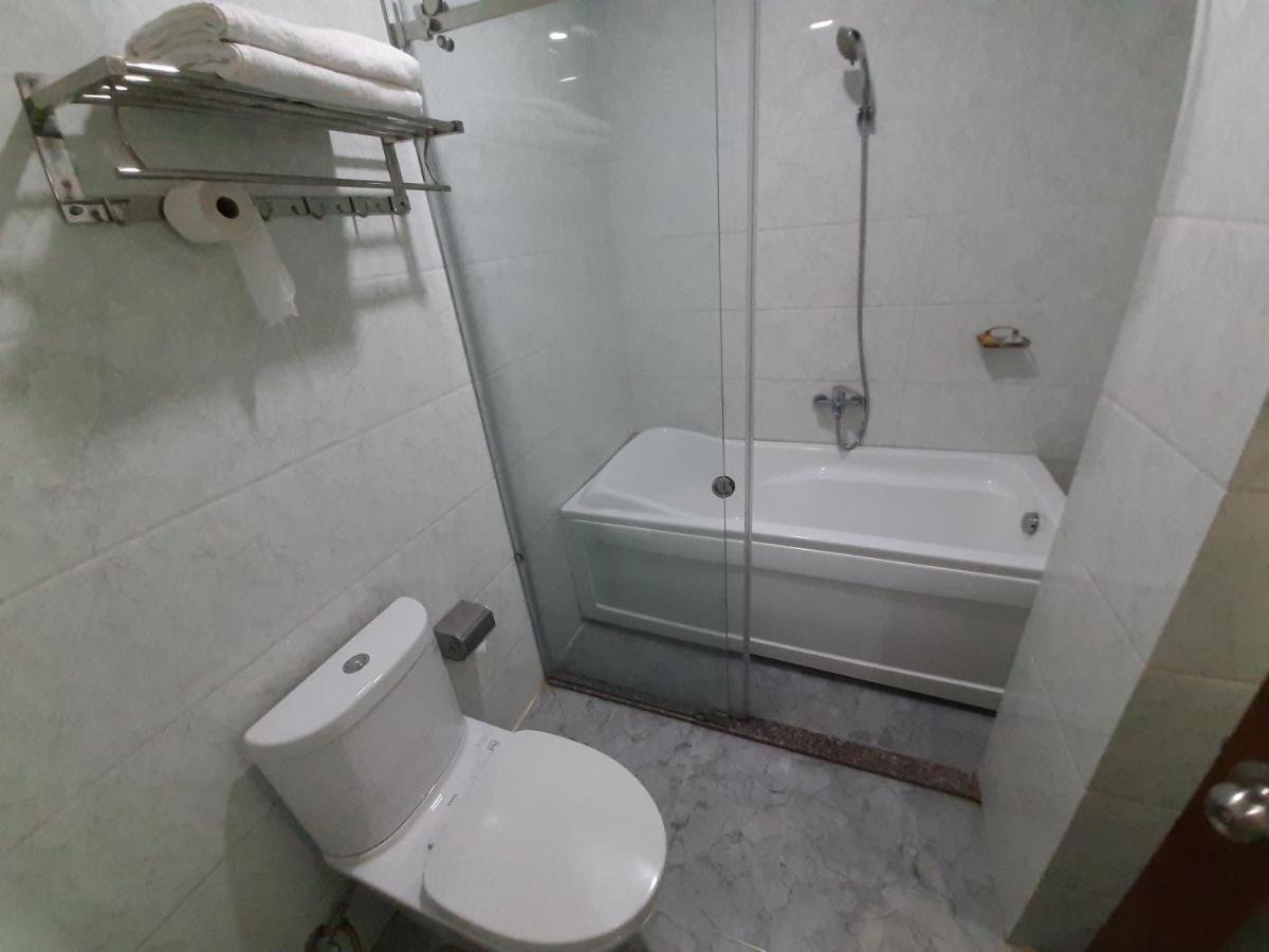 Phú Sĩ 2* TP. Hồ Chí Minh