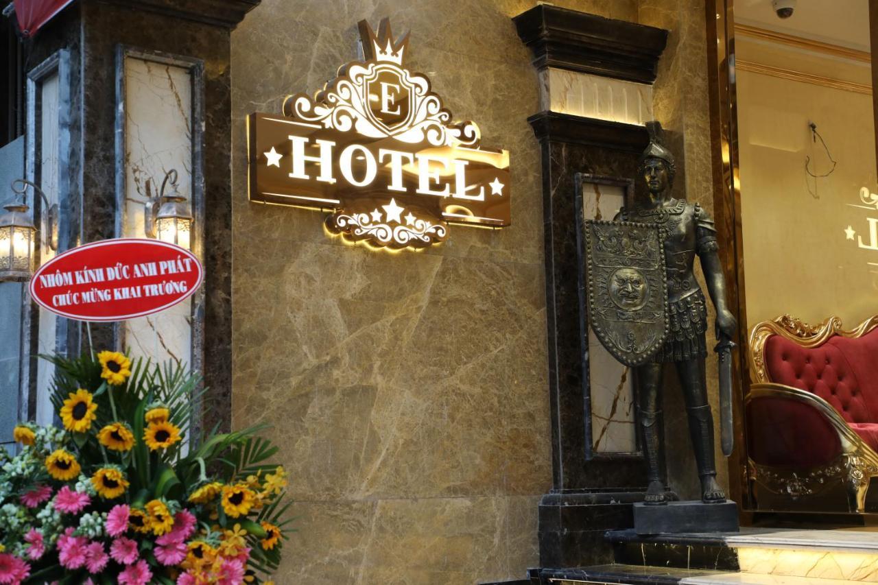Hotel Enjoy 7 Ho Chi Minh City