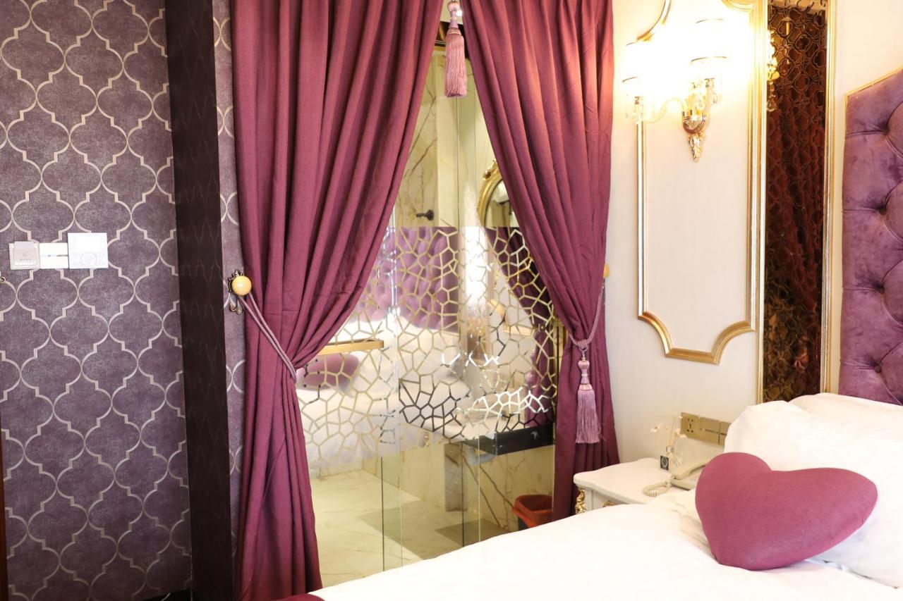 Enjoy 7 Hotel Ho Chi Minh City