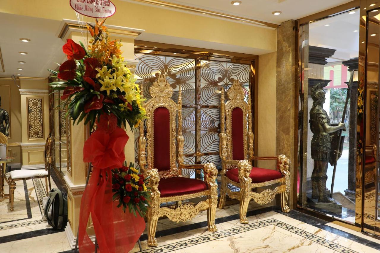 Enjoy 7 4* Ho Chi Minh City