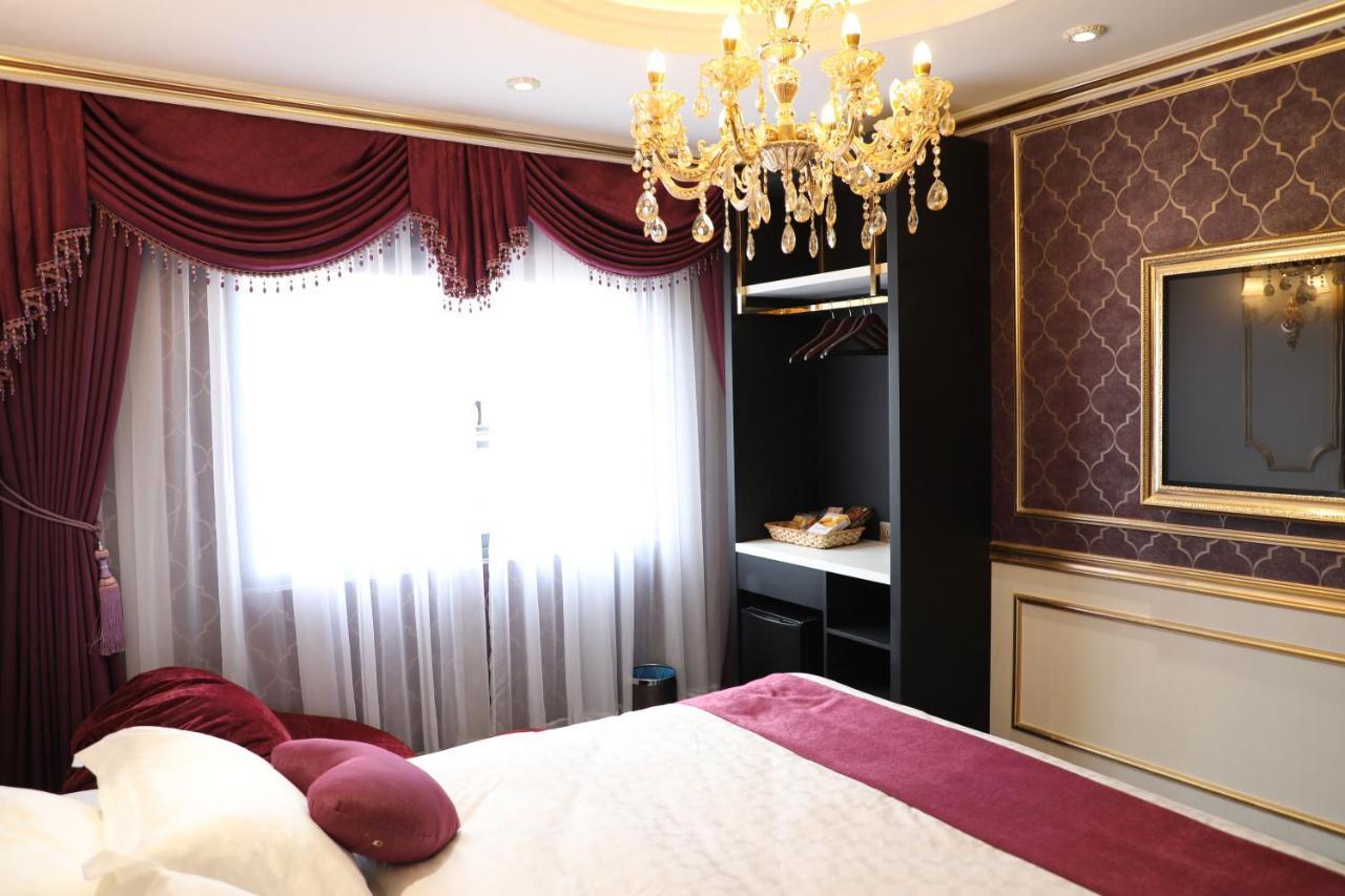 Hotel Enjoy 7 4*
