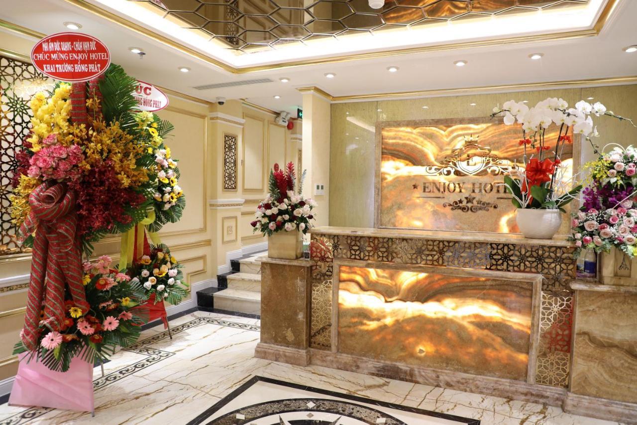 Enjoy 7 Hotel