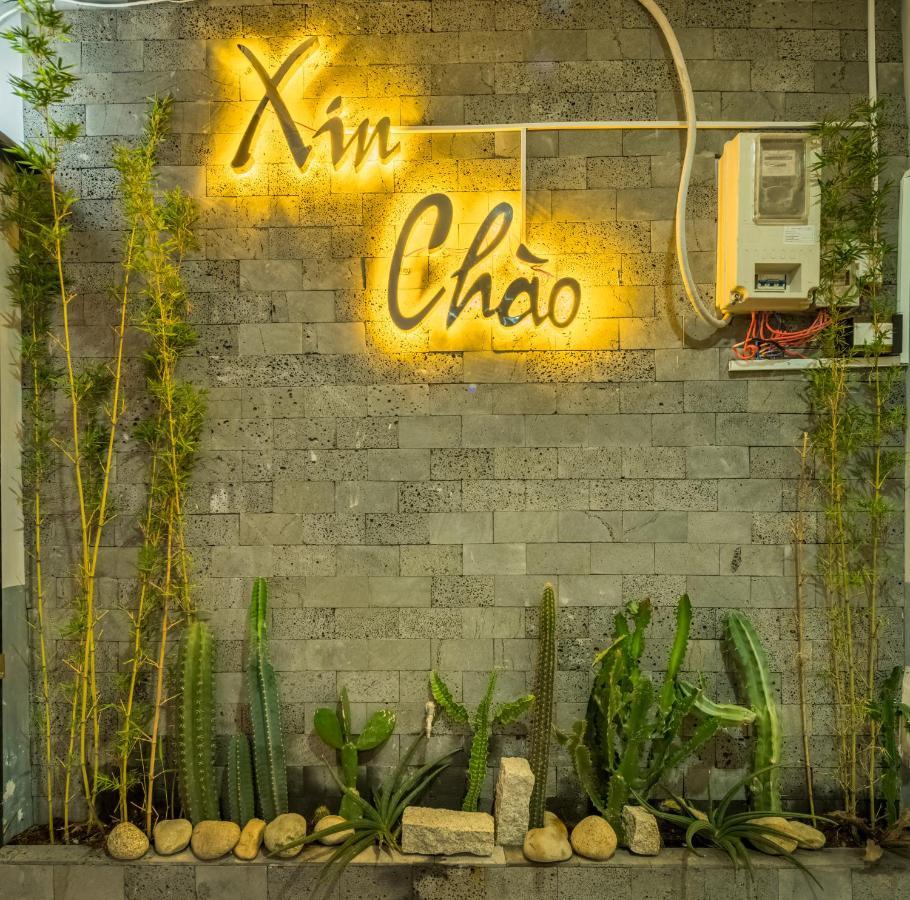 Cactusland & 3* Ho Chi Minh City