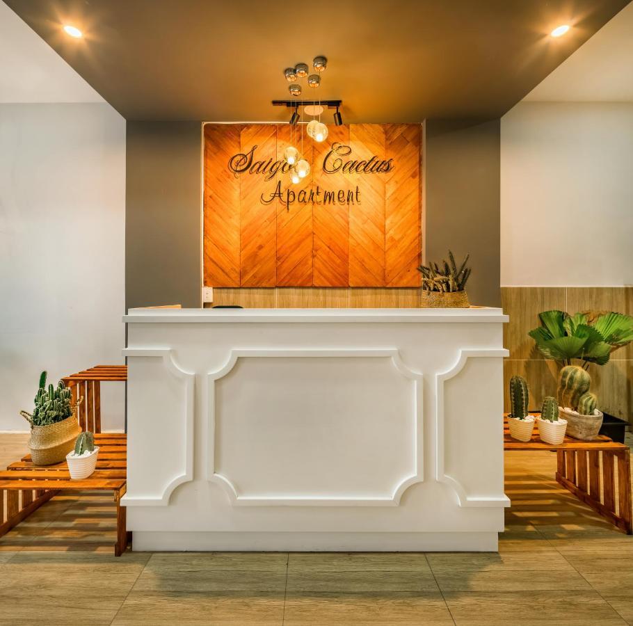 Aparthotel Cactusland & 3*