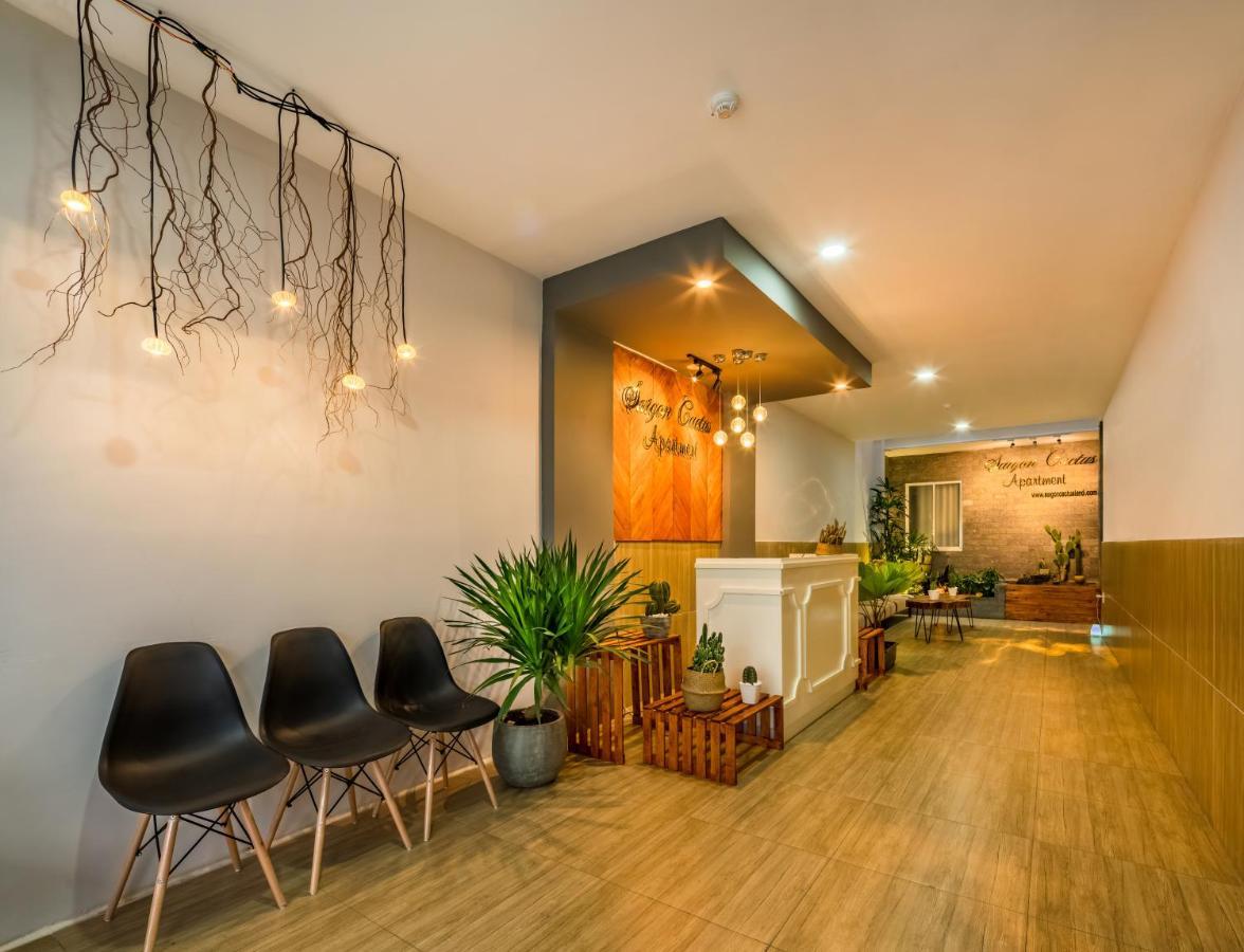 Cactusland & Aparthotel 3*