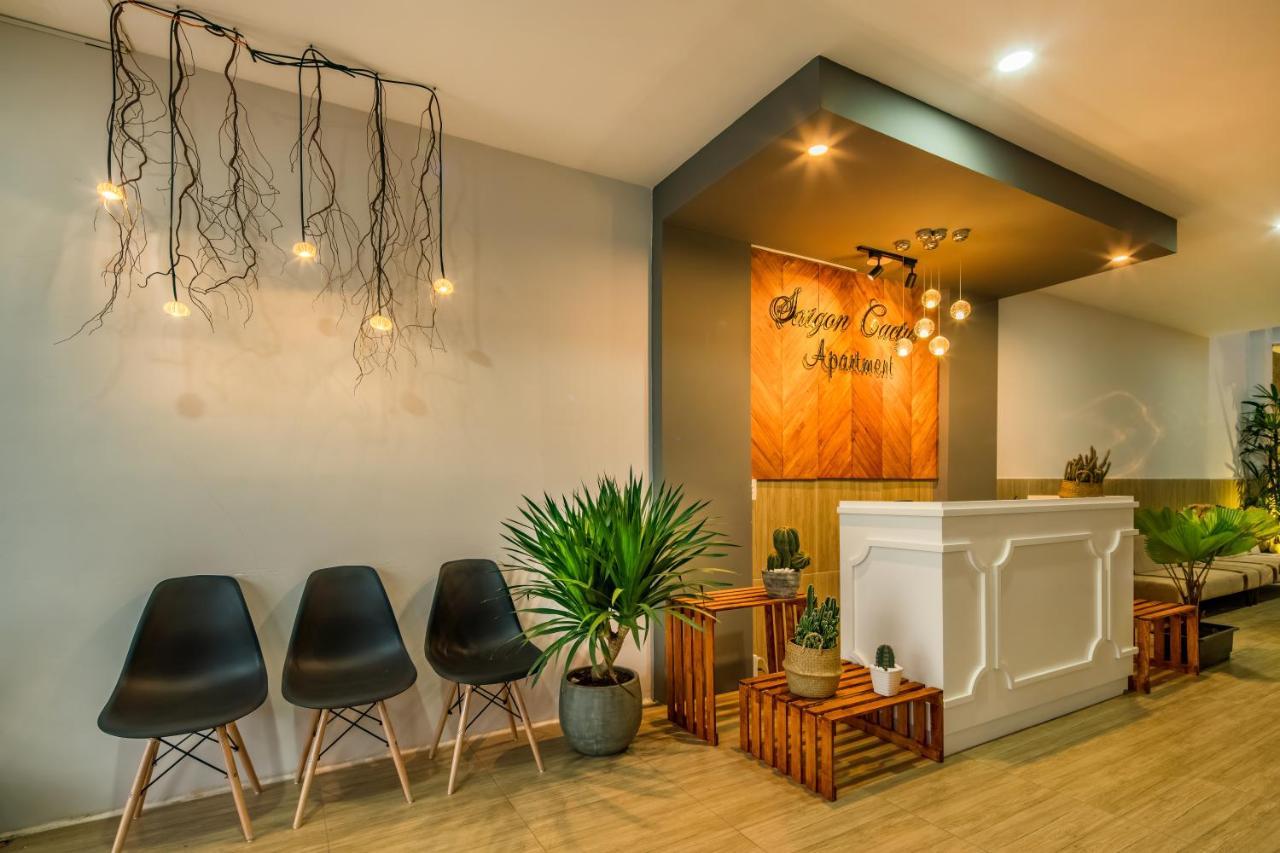 Aparthotel Cactusland & 3*