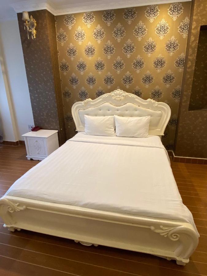Hotel Machi Ho Chi Minh City