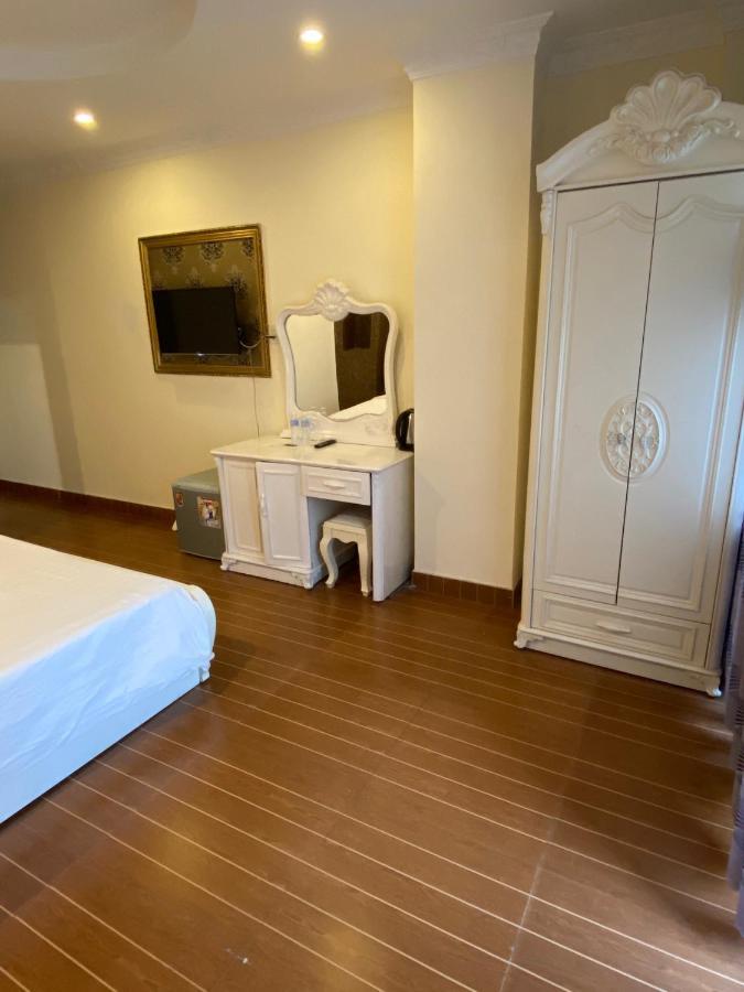 Machi Hotel Ho Chi Minh City