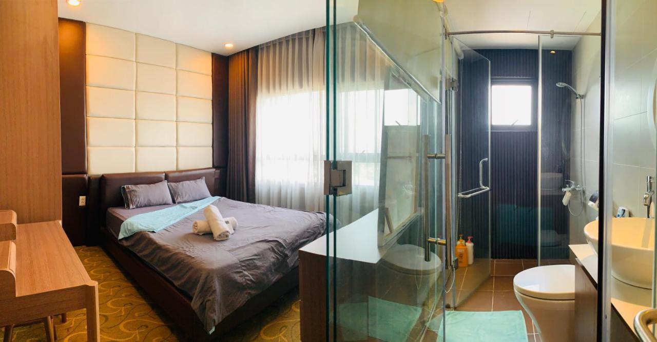 Apartmentel - Masteri Thao Dien * Ho Chi Minh City