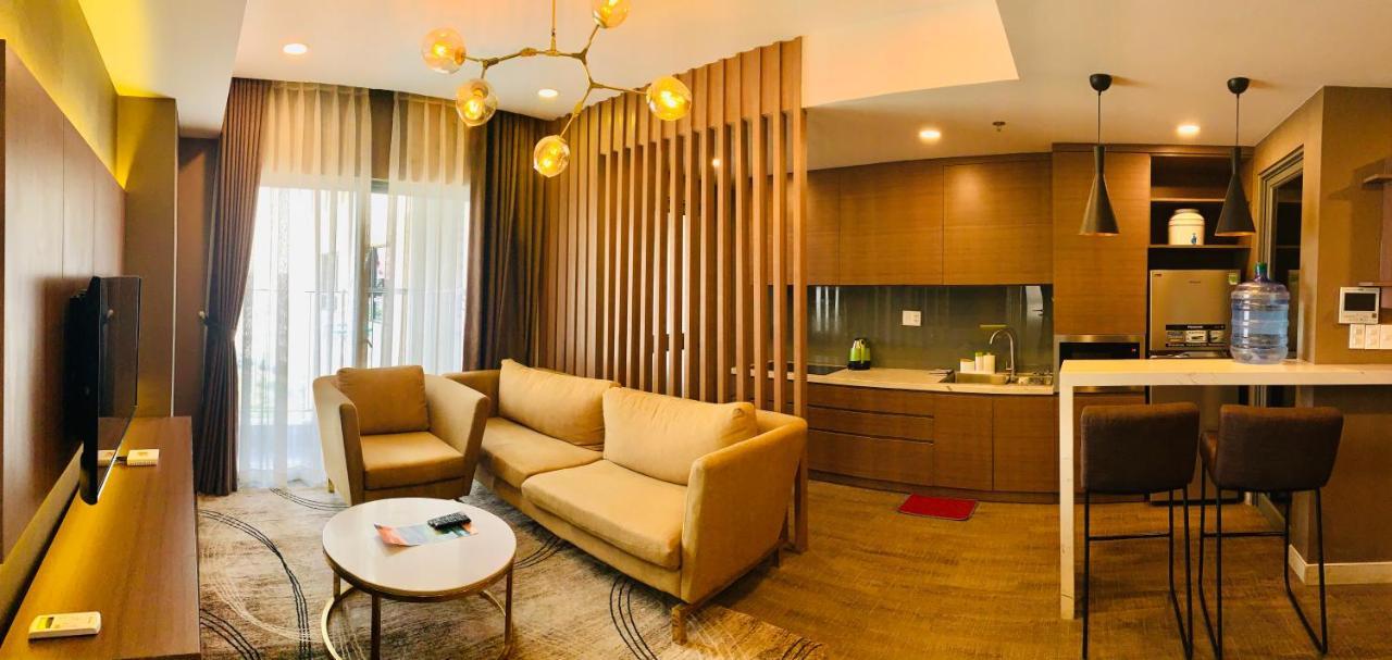 Apartmentel - Masteri Thao Dien Apartment