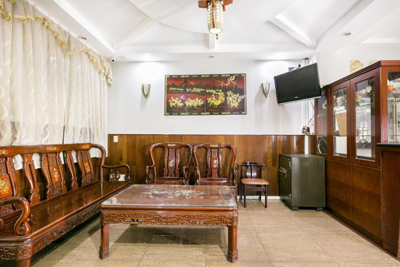 Hotel Oyo 369 Minh Anh