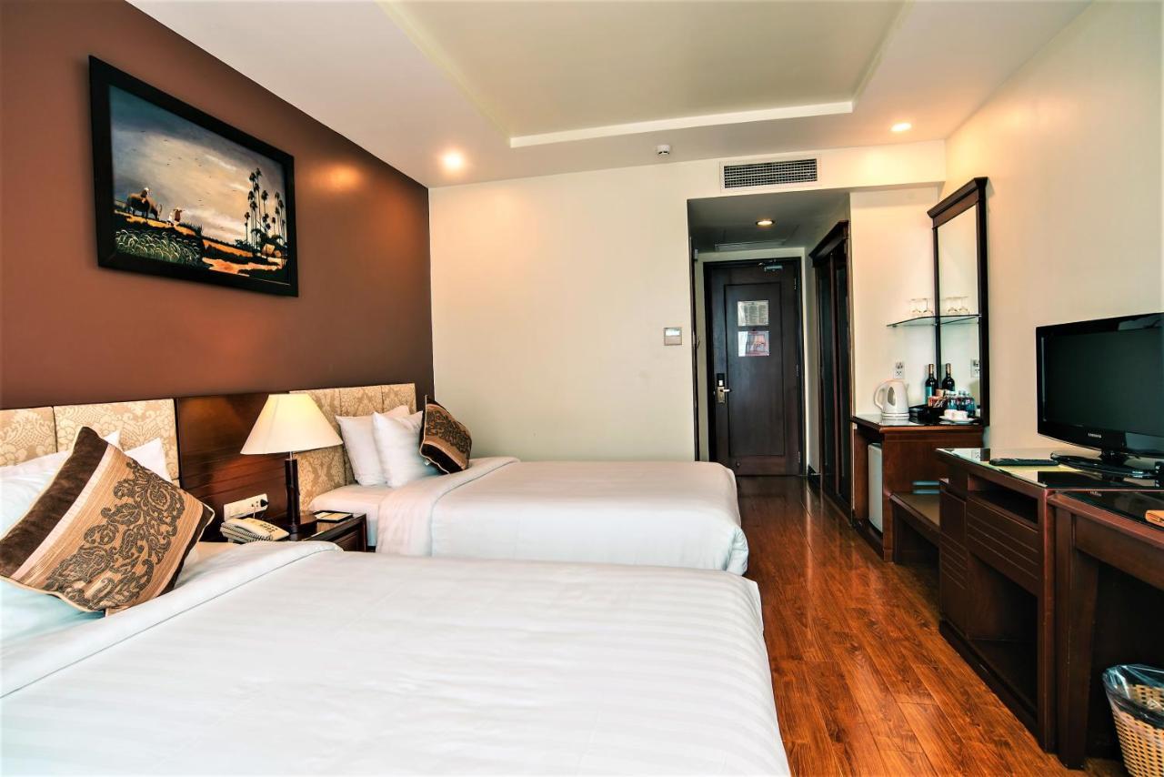 Northern Saigon Hotel Ho Chi Minh City