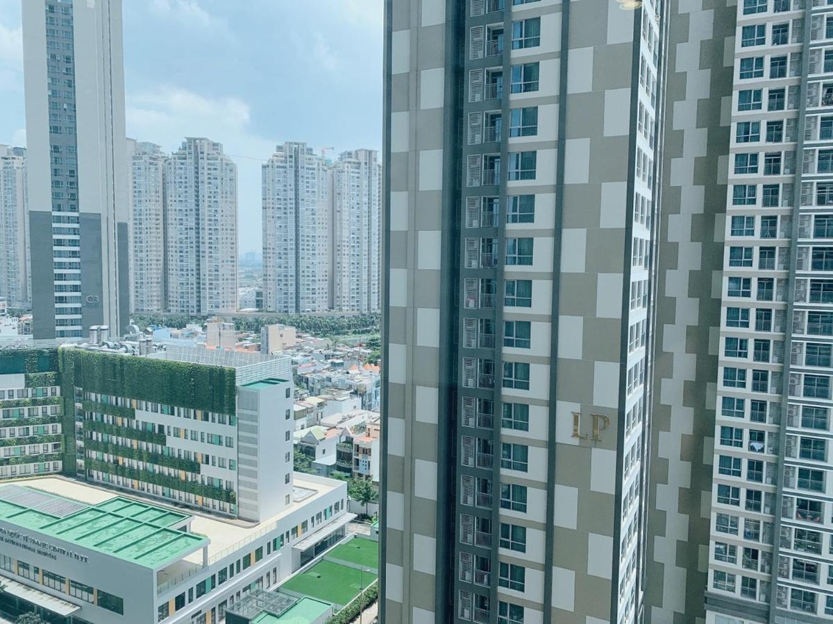 Vinhomes Landmark 81 *