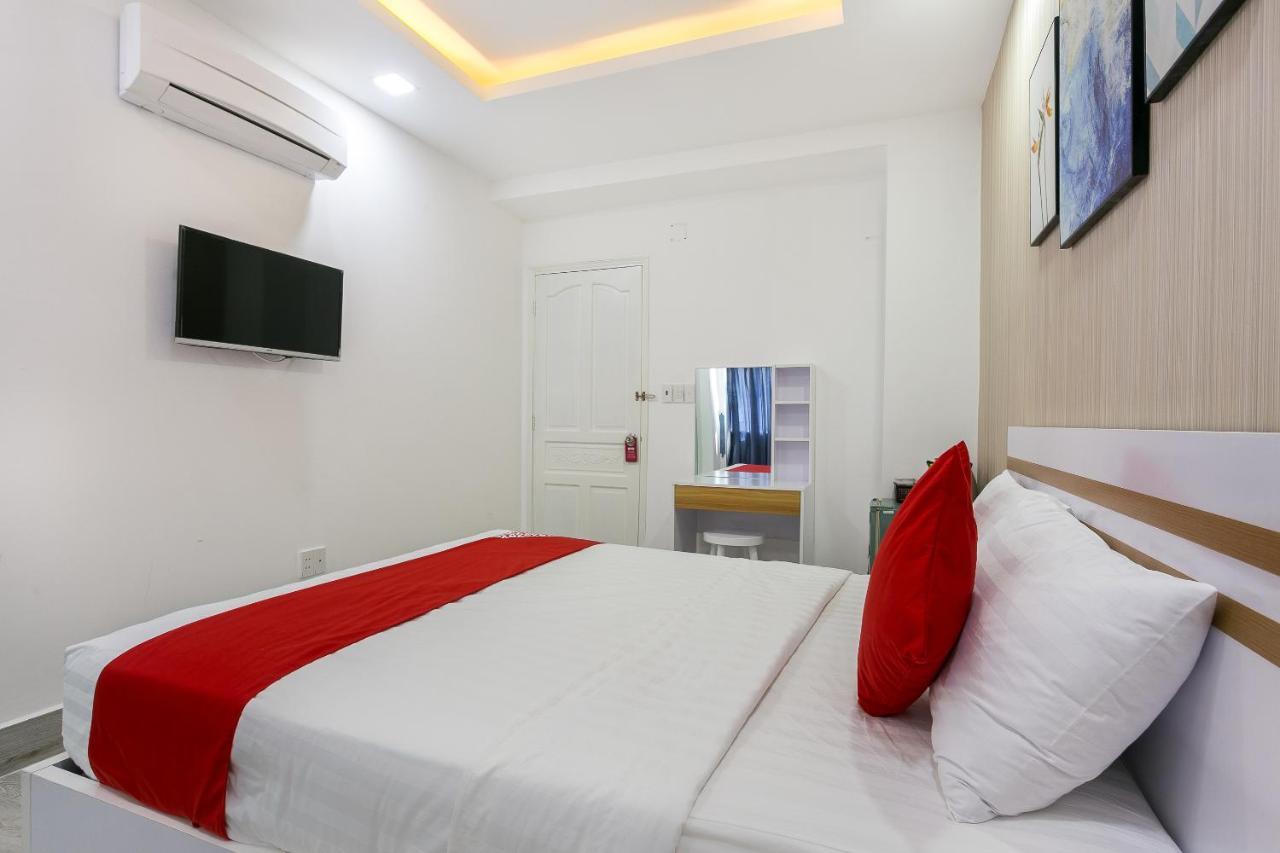 Savanna 2* Ho Chi Minh City