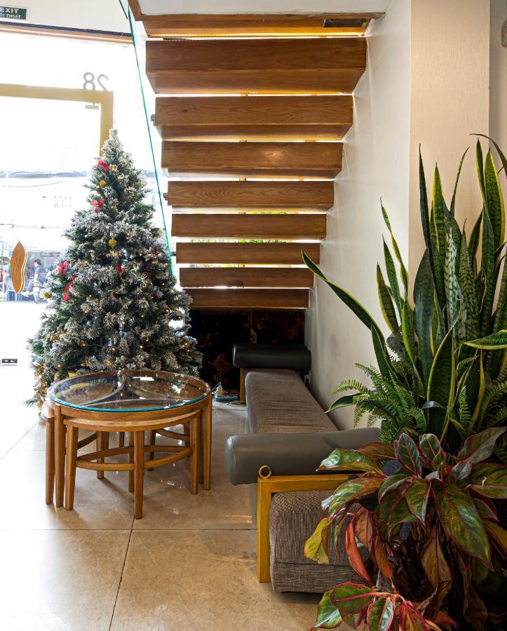 Hotel Cactusland Boutique