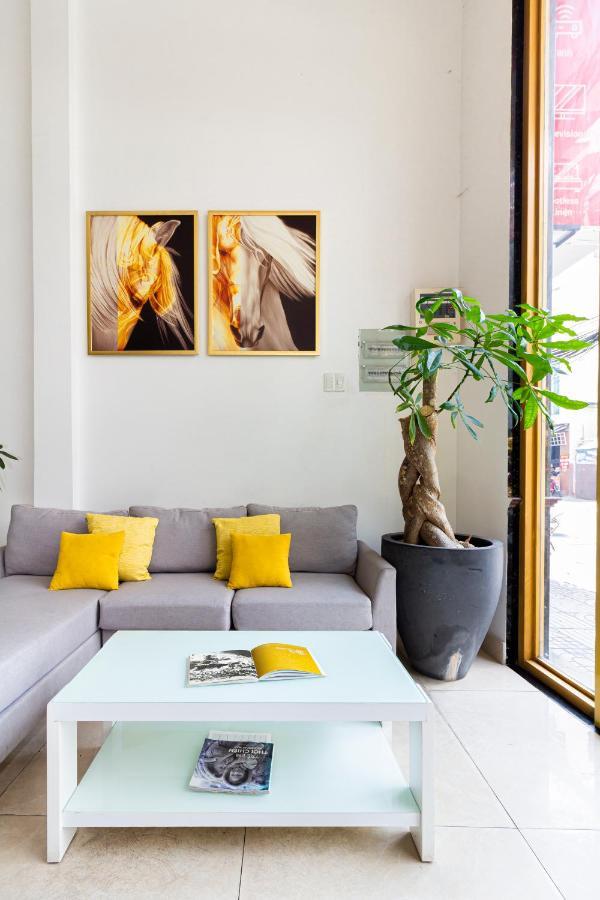 Cactusland Boutique Hotel 3*