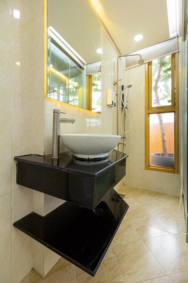 Hotel Cactusland Boutique Bandar Ho Chi Minh