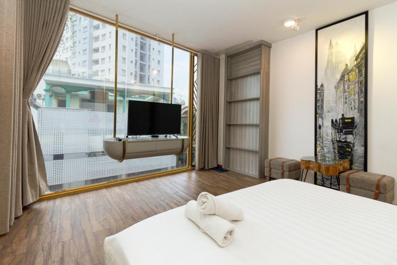 Cactusland Boutique Hotel