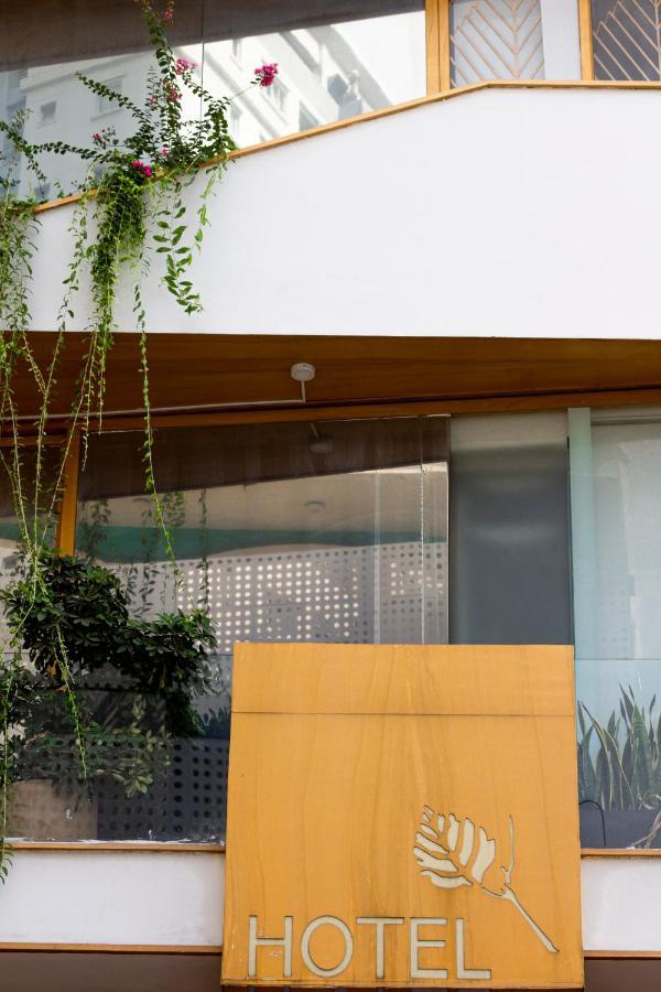Cactusland Boutique Hotel