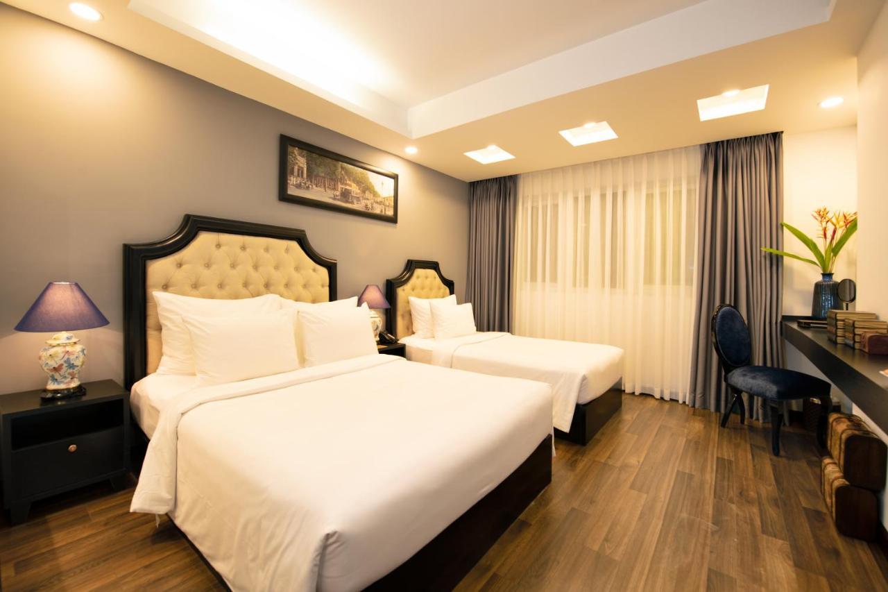 Adora Art Hotel 4*