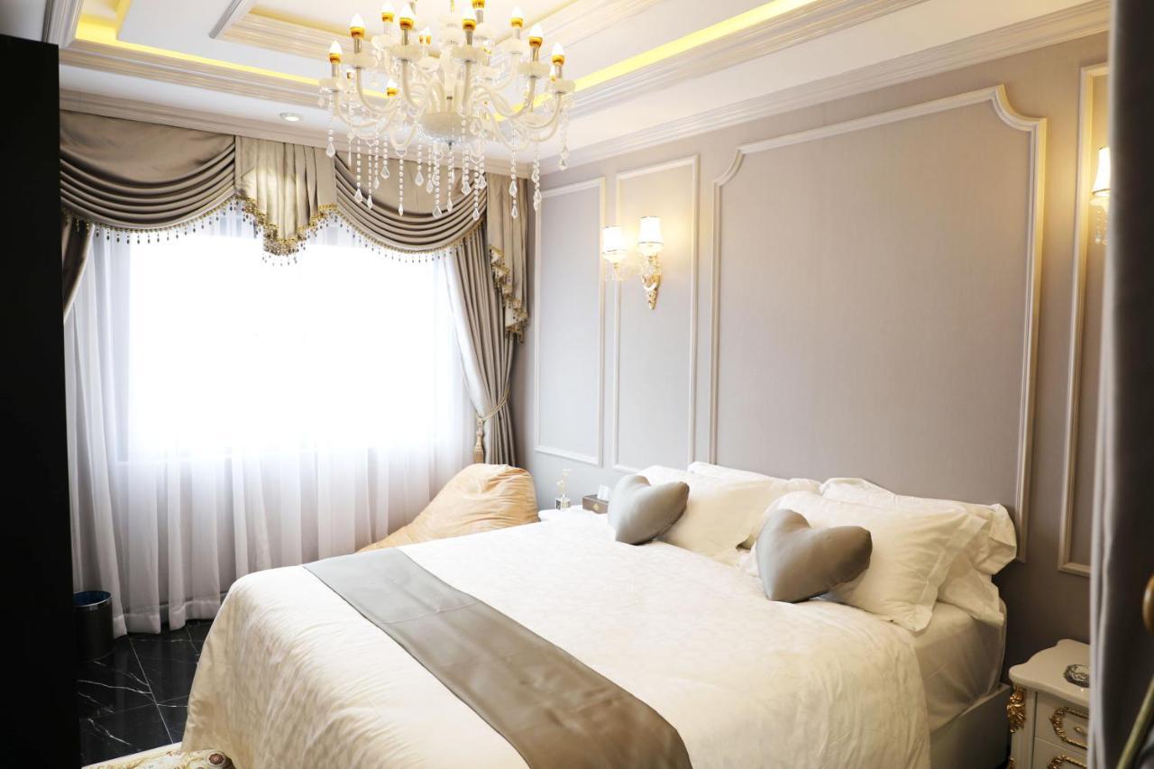 Enjoy 7 Hotel Ho Chi Minh City