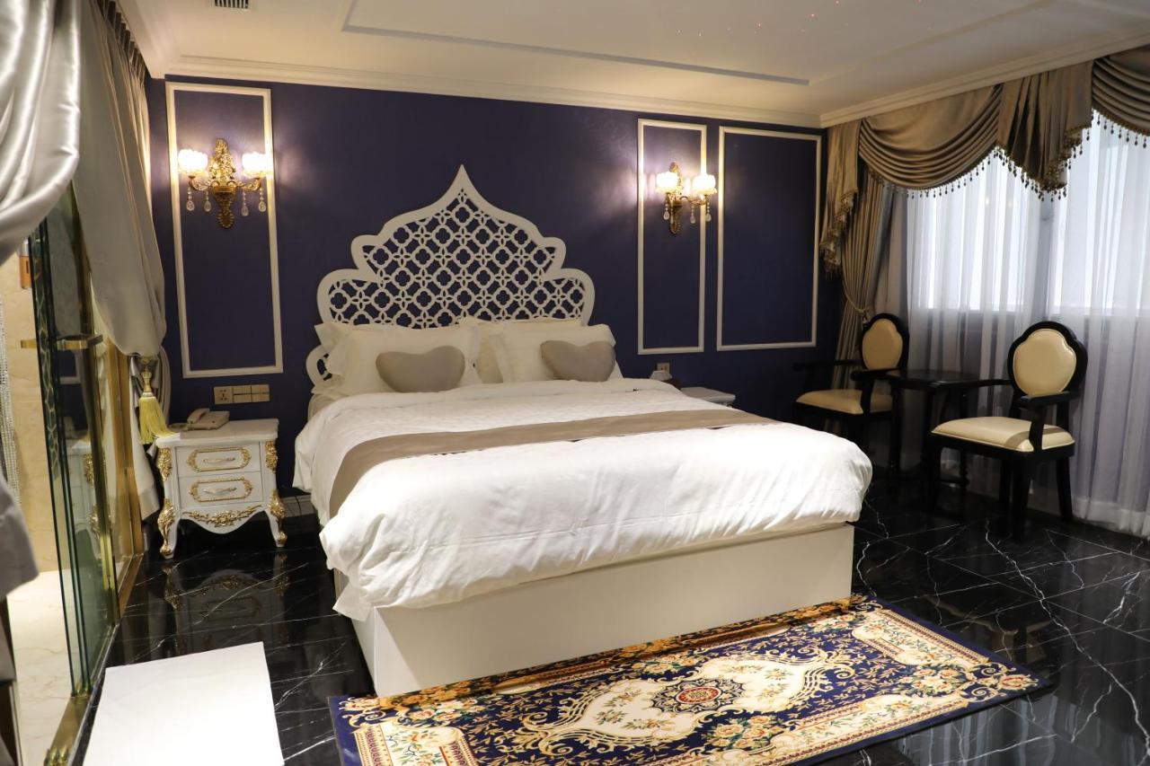 Enjoy 7 Hotel 4*