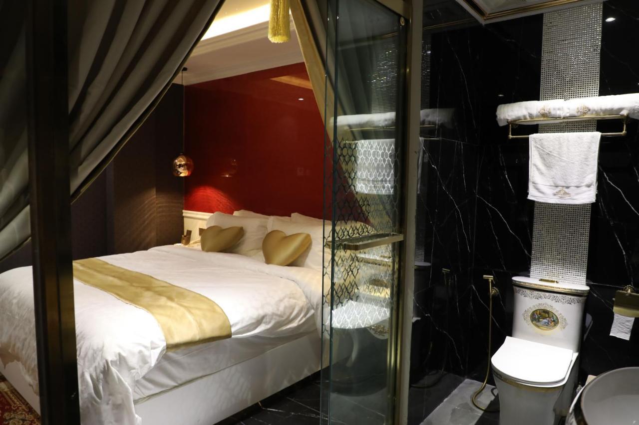 Enjoy 7 Hotel Ho Chi Minh City