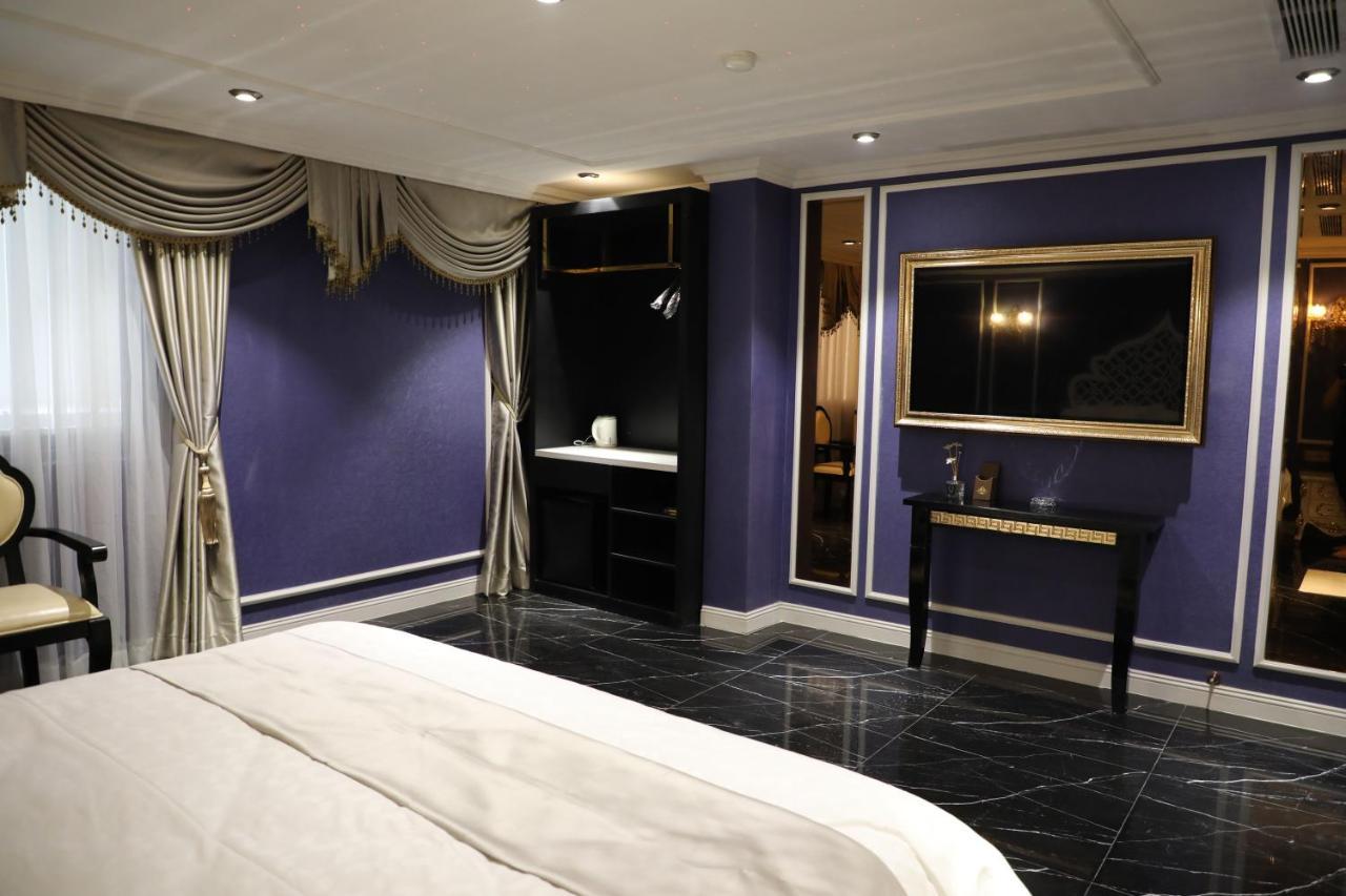 Enjoy 7 Hotel