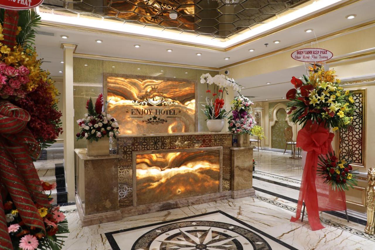 Enjoy 7 Hotel 4*