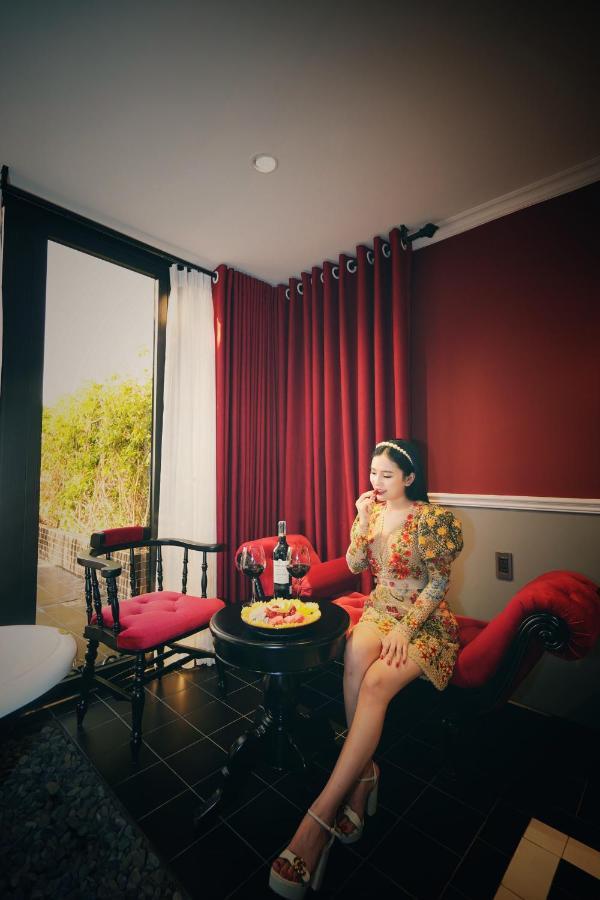 Adora Art 4* Ho Chi Minh City