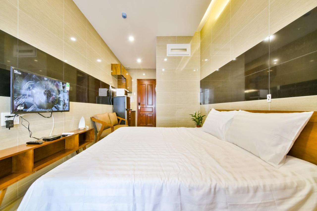 Skyy Garden Apartment *