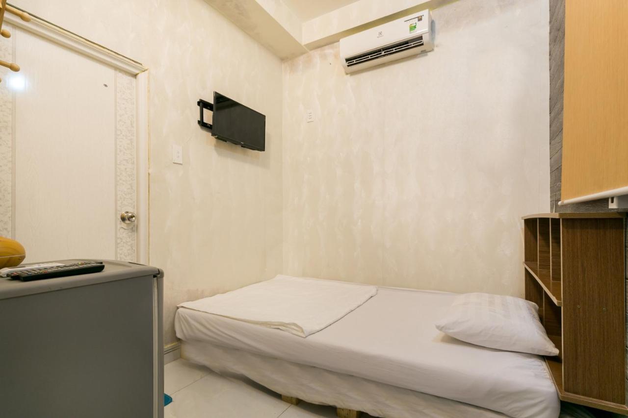 Nhà trọ Spot On 768 Lantern Food & Hostel TP. Hồ Chí Minh