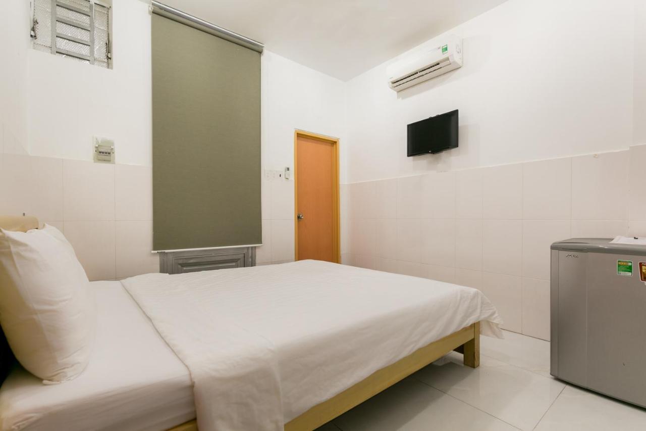 Nhà trọ Spot On 768 Lantern Food & Hostel TP. Hồ Chí Minh
