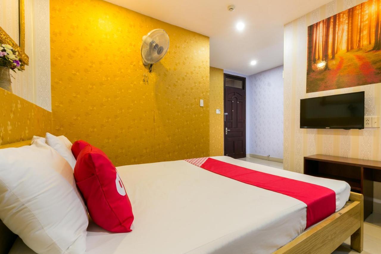 Phu Gia Near Secc, Fv Hospital * Ho Chi Minh City