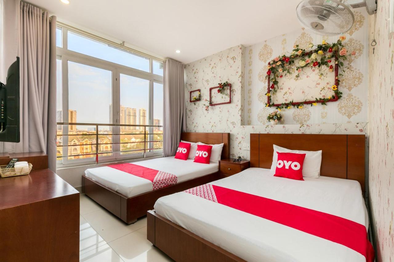 Phu Gia Near Secc, Fv Hospital * Ho Chi Minh City