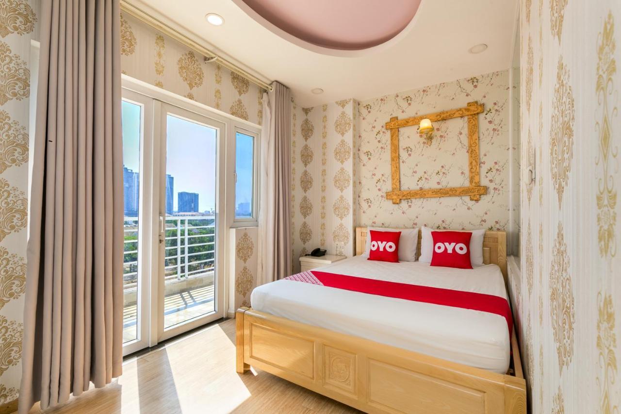 Hotel Phu Gia Near Secc, Fv Hospital *