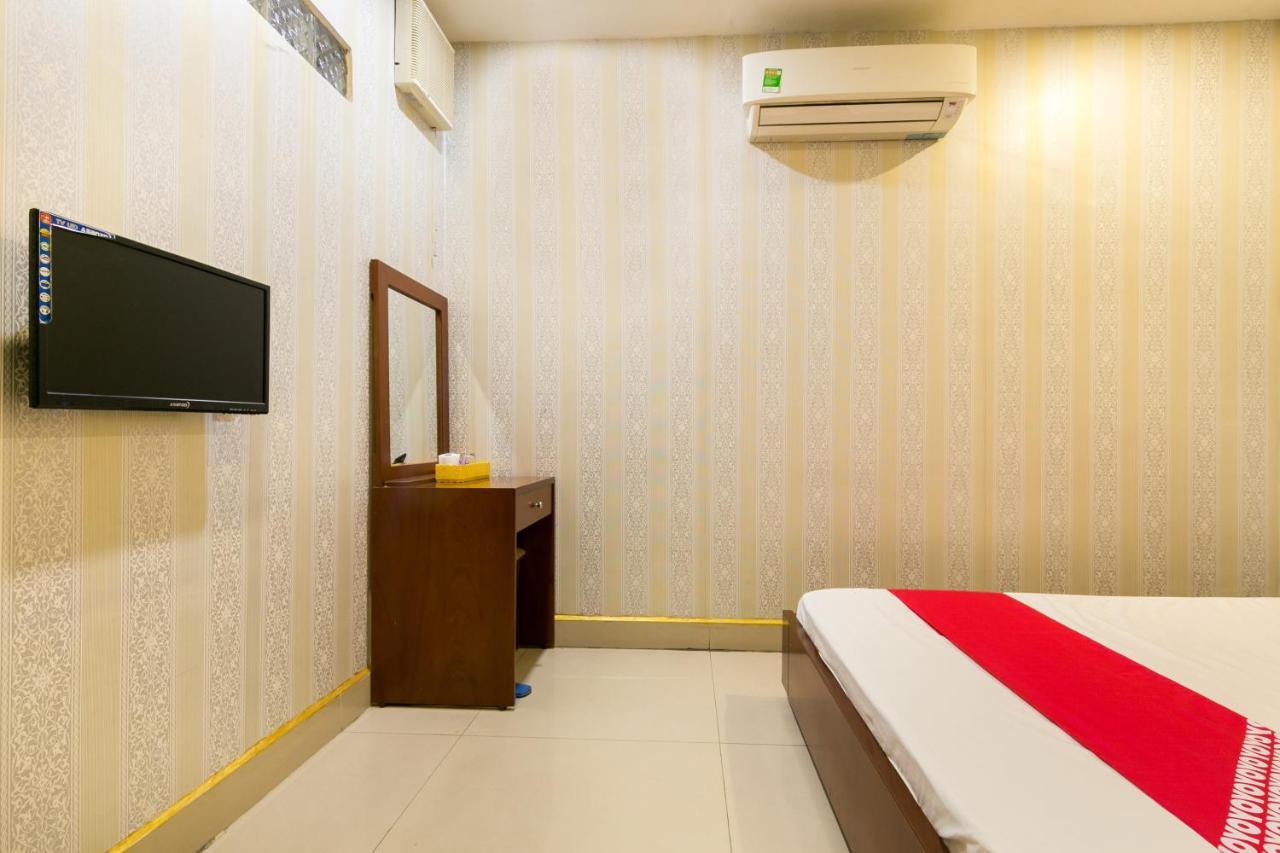 Hotel Phu Gia Near Secc, Fv Hospital Ho Chi Minh City