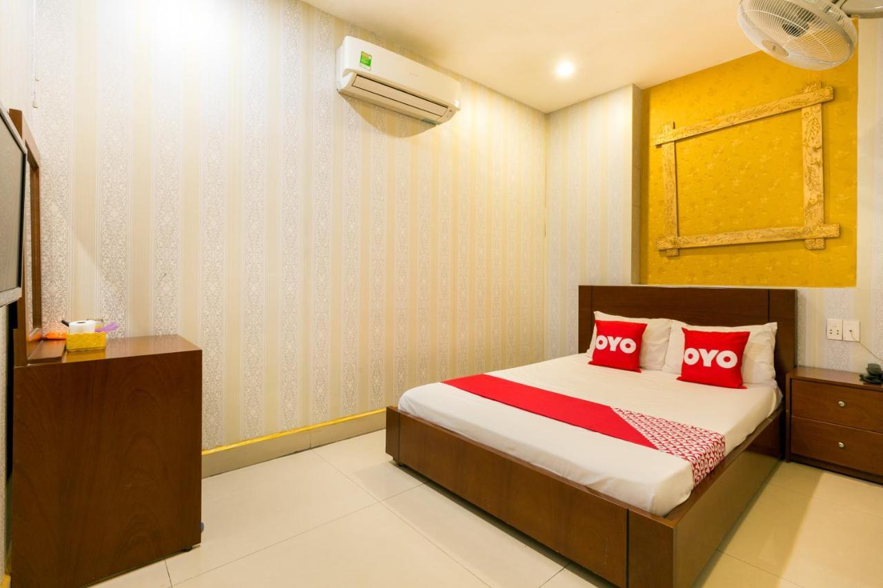 Phu Gia Near Secc, Fv Hospital Hotel