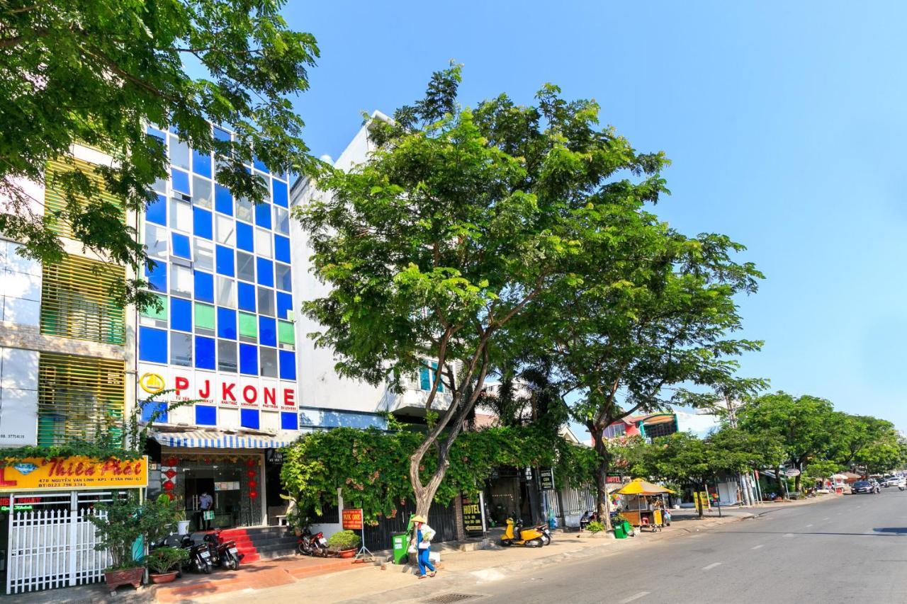 Phu Gia Near Secc, Fv Hospital * Ho Chi Minh City