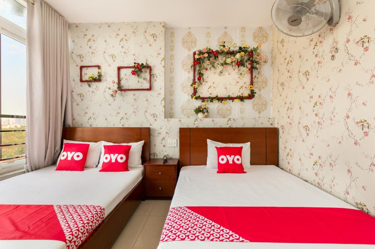 Phu Gia Near Secc, Fv Hospital * Ho Chi Minh City