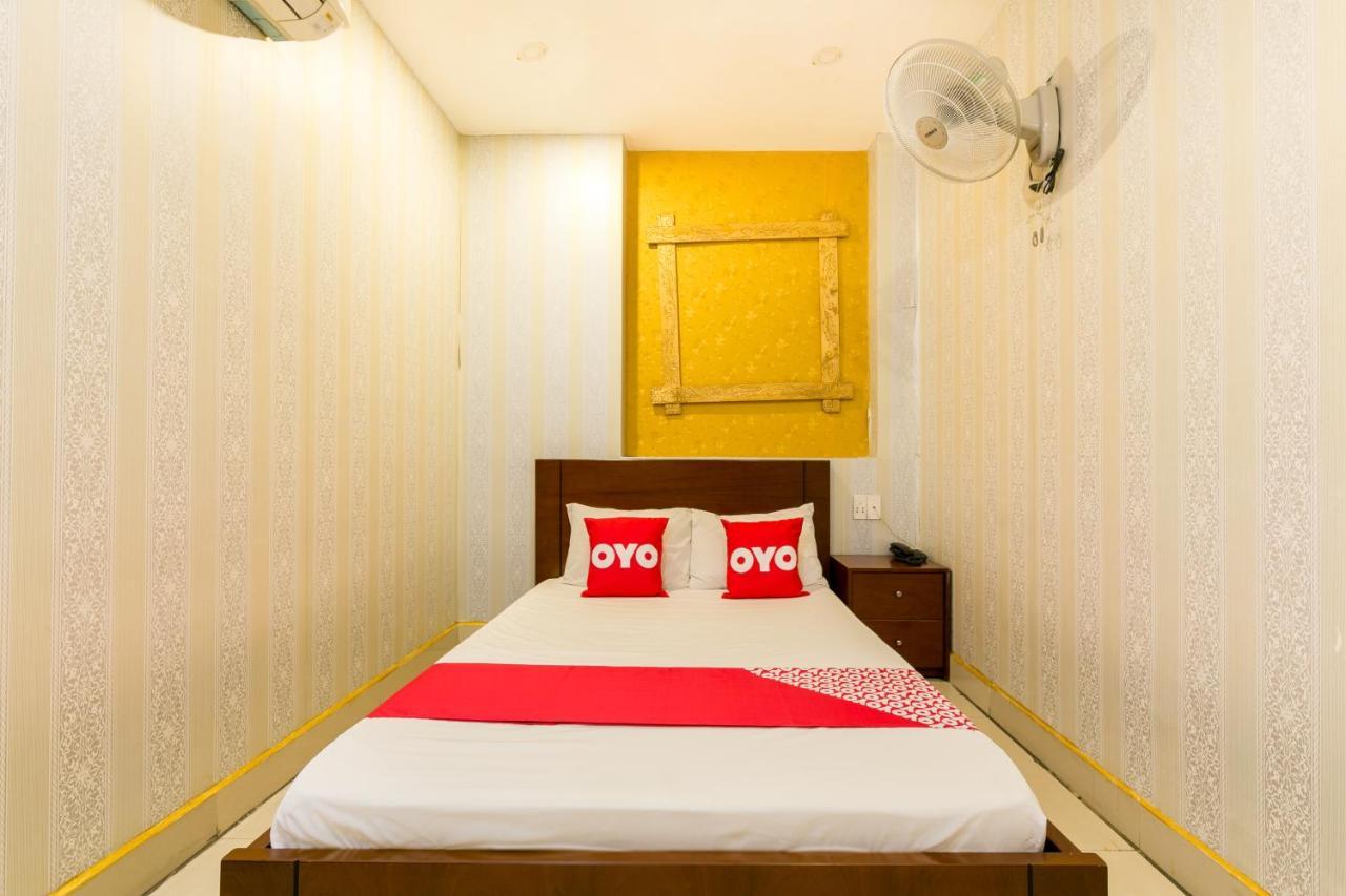 Phu Gia Near Secc, Fv Hospital Hotel