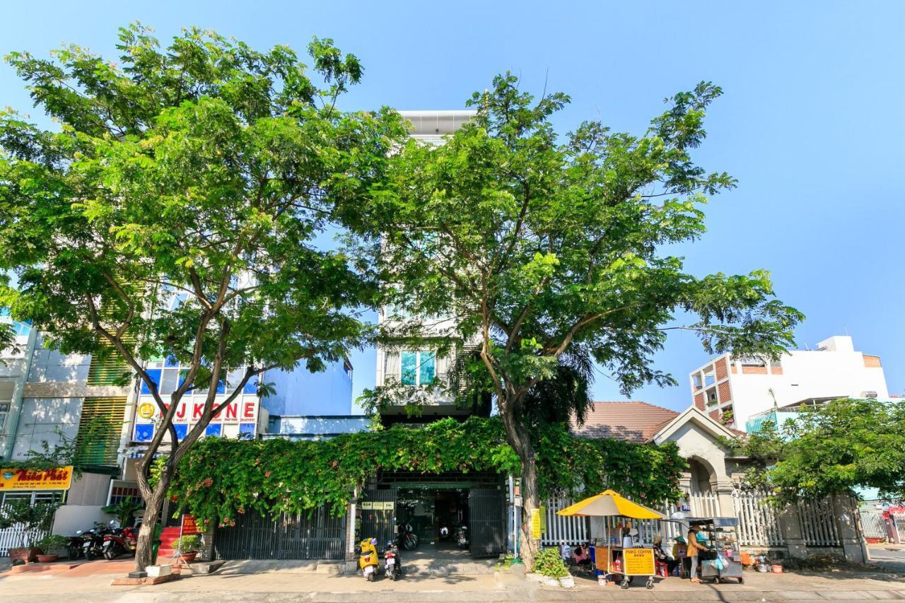 Phu Gia Near Secc, Fv Hospital